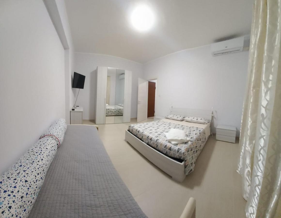 Cino'S Home Catania Luaran gambar