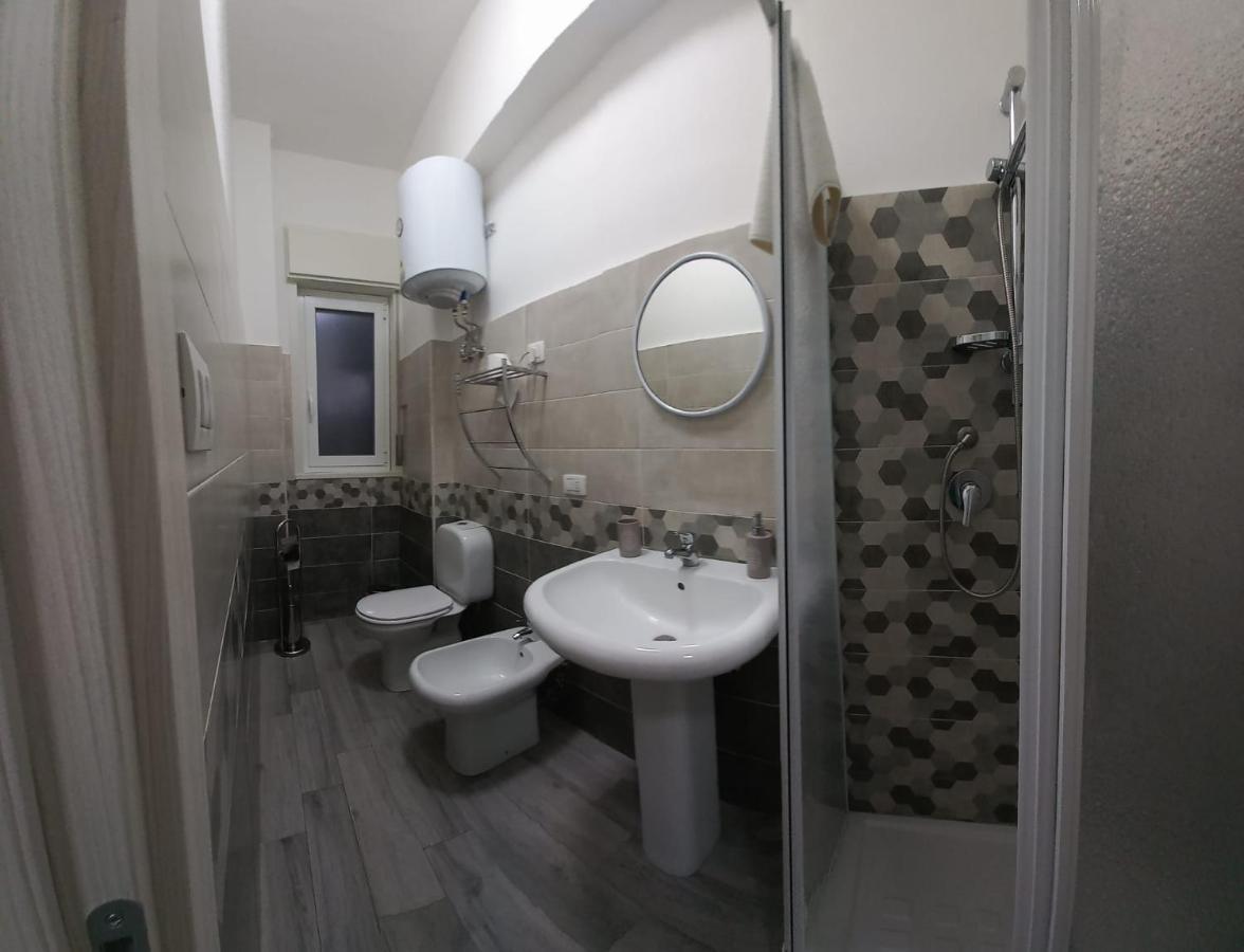 Cino'S Home Catania Luaran gambar