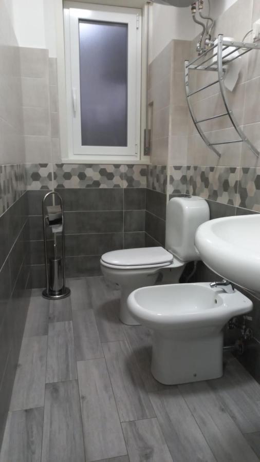 Cino'S Home Catania Luaran gambar